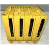 Image 2 : Lot of (4) Fanuc #A03B-0819-C057 ATI04B Modules