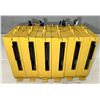 Image 2 : Lot of (6) Fanuc #A03B-0819-C154 AOD16D Modules