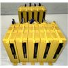 Image 2 : Lot of (10) Fanuc #A03B-0819-C152 A0D08D Modules