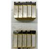 Image 1 : Lot of (10) Fanuc #A03B-0819-C104 AID16D Modules