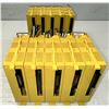 Image 2 : Lot of (10) Fanuc #A03B-0819-C104 AID16D Modules