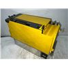 Image 2 : Fanuc Drive With Missing Covers And Tags