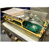 Image 2 : Fanuc #A06B-6059-H218 AC Spindle Servo Unit