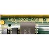 Image 3 : Fanuc #A16B-2200-036 Circuit Board