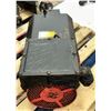 Image 2 : Fanuc #A06B-0758-B201 AC Spindle Motor