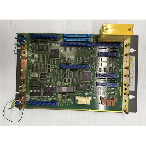 Fanuc #A02B-0098-B511 Series O-TF