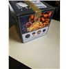 Image 3 : BELLA PRO SERIES TOUCHSCREEN 4QT AIR FRYER TESTED AND WORKING - RETAIL $179