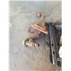 Image 3 : BOSTITCH AIR NAILER AND BARRELL PUMP