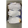 Image 2 : TRAY OF NEW SAFETY GLASSES AND GLOVES - 24 OF EACH