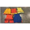 Image 2 : 5 LIFE JACKETS