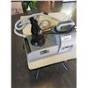 Image 2 : PROFESSIONAL HIGH VOLUME PAINT SPRAYER - CLEAN, WORKING