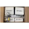 Image 2 : LOT OF PLUMBING SUPPLIES, BRIZO FAUCETS, ETC