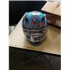 Image 2 : NEW YOUTH SMALL GAMMA SNOW HELMET GM49Y BEASTS