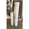 Image 1 : 2 ROLLS OF FOAM, 3FT AND 5FT