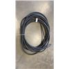 Image 1 : APPROX 50FT OF ELECTRICAL CABLE