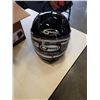 Image 3 : NEW YOUTH MEDIUM GAMMA FULL FACE SNOW HELMET BLACK