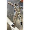 Image 2 : AS NEW HUNTING SURVIVAL SUIT SIZE XL