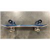 Image 2 : KRYPTONICS MINI LONGBOARD AND SKATEBOARD