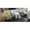 Image 1 : LARGE LOT OF BALLASTS