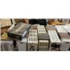 Image 2 : LARGE LOT OF BALLASTS