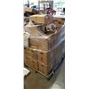 Image 1 : PALLET OF ESTATE GOODS