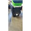 Image 2 : LOT OF STORAGE TOTES