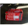 Image 1 : 3 NEW BAGS OF ROCKWOOL COMFORTBOARD 80 FIRE RESISTANT 1.5 X 24 X 48 PANELS, 6 PER BAG