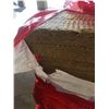 Image 8 : 3 NEW BAGS OF ROCKWOOL COMFORTBOARD 80 FIRE RESISTANT 1.5 X 24 X 48 PANELS, 6 PER BAG