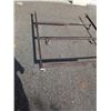 Image 2 : ADJUSTABLE METAL ROLLER FRAME, SINGLE UP TO QUEENSIZE