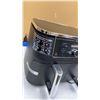 Image 3 : NINJA FOODI XL DUAL BASKET AIR FRYER TESTED AND WORKING - RETAIL $269