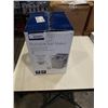 Image 1 : INSIGNIA 26 LB ICE MAKER TESTED AND WORKING - RETAIL $199