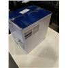 Image 3 : INSIGNIA 26 LB ICE MAKER TESTED AND WORKING - RETAIL $199