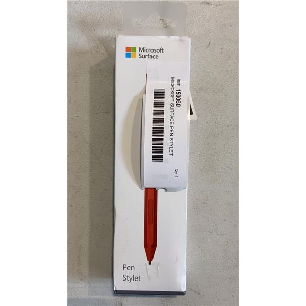 MICROSOFT SURFACE PEN STYLET