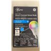 Image 2 : 4 CYNC FULL COLOR LIGHT BULBS - RETAIL $92