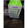 Image 4 : AS NEW WATER PIK WATERFLOSSER SONIC 5.0 TESTED AND WORKING - RETAIL $139