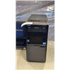 Image 1 : 4 PARTS LAPTOPS, 1 TOWER  ALL FOR PARTS OR REPAIR