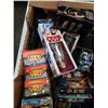 Image 3 : LOT OF STAR WARS COLLECTIBLES