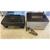 Image 2 : SAMSUNG EXPRESS LASER PRINTER, AND HP DESKJET