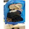 Image 2 : BAG OF SANDLES, FLIP FLOPS AND MORE APPROX 12 PAIR