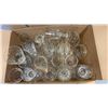 Image 1 : 23 STEAMWARE GLASSES