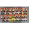 Image 1 : 12 VINTAGE SEALED MATCHBOX CARS