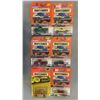 Image 2 : 12 VINTAGE SEALED MATCHBOX CARS