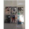 Image 3 : 6 COLLECTIBLE WAYNE GRETZKY HOCKEY CARDS