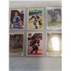 Image 3 : 6  1980s OPC COLLECTIBLE HOCKEY CARDS