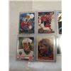 Image 2 : 7 COLLECTIBLE WAYNE GRETZKY HOCKEY CARDS