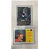 Image 2 : 4 COLLECTIBLE WAYNE GRETZKY HOCKEY CARDS