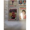 Image 2 : 5  1970s OPC COLLECTIBLE HOCKEY CARDS