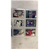 Image 2 : 9 COLLECTIBLE WAYNE GRETZKY HOCKEY CARDS