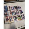 Image 3 : BINDER OF 90S BASEBALL CARDS - 126 CARDS TOTAL