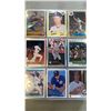 Image 2 : LARGE LOT OF BASEBALL CARDS